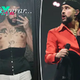 Bad Bunny says he ‘can’t breathe’ while wearing solely a tight corset and boxer briefs