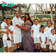 Grateful for Happiness: The “OctoMom” Honors Her Ninth Child