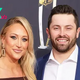 Tampa Bay Buccaneers’ Baker Mayfield and Wife Emily Welcome 1st Baby: ‘Everything We Prayed For’ 