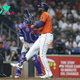 Houston Astros vs. Texas Rangers odds, tips and betting trends | April 13