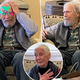 Clint Eastwood, 93, makes rare public appearance at Jane Goodall event