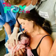 2S.New Beginnings: 18 Heartwarming Snapshots of Precious Newborns Shared by Online Community.2S