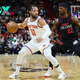 Draftkings Best NBA Showdown Picks: Bulls vs. Knicks 4/14/24