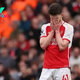 Arsenal 0-2 Aston Villa: Player ratings as Gunners' Premier League title hopes fade