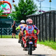 'Unexpected brake problem' caused Marquez’s crash from COTA MotoGP lead