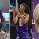 LSU Star Angel Reese Drops On WNBA Draft Board Over Attitude Concerns