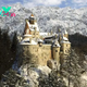 Bran Castle: A Scenic Train Ride to Romania’s Legendary Castle