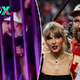 ‘Spicy’ Taylor Swift and Travis Kelce seen making out during Coachella’s Neon Carnival afterparty