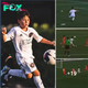 Like father Like son!!! Social networks went crazy when Lionel Messi’s son scored 5 goals for the Inter Miami youth team