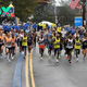 What are the 6 World Marathon Majors? How many runners have completed all six?