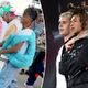 Justin Bieber kisses Jaden Smith on the cheek at Coachella in viral video from their sweet reunion