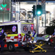 Six People Stabbed to Death in Sydney Shopping Center, Suspect Fatally Shot