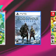 Day by day Offers: God of Battle Ragnarok, Kirby and the Forgotten Land, Splatoon 3