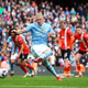 Man City 5-1 Luton: Player ratings as champions move back into Premier League top spot