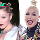 Gwen Stefani re-creates iconic ‘90s No Doubt beauty look at Coachella with face gems and knotted mohawk