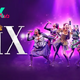 SIX the Musical at Vaudeville Theatre in London’s West Finish