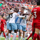 Liverpool 0-1 Crystal Palace: Player ratings as Reds suffer major title blow