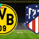 Borussia Dortmund vs Atletico Madrid: Preview, predictions and lineups