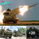 Lamz.Unleashing the Power of the M270 MLRS: A Comprehensive Guide to Loading Procedures and Strategic Fire Missions
