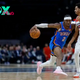 What are Shai Gilgeous-Alexander’s chances of winning the NBA’s MVP award?