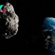 2,000-foot-wide 'potentially hazardous' asteroid has just made its closest approach to Earth — and you can see it with a telescope