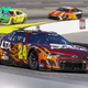 PrizePicks – NASCAR – AutoTrader EchoPark Automotive 400 – 4 Pick POWER Play – 4/14/24 – 3:41pm