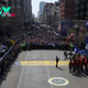 How to get to the 2024 Boston Marathon start area? Best transportation options