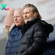 Robbie Savage tells Chris Sutton his Celtic title prediction after Rangers’ loss at Dingwall