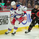 Ottawa Senators at New York Rangers odds, picks and predictions