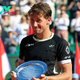 What is Casper Ruud’s all-time negative record in the finals of the ATP’s biggest tournaments?
