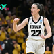 Who is likely to get picked first in the WNBA draft? Is Caitlin Clark the favorite?