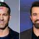 Ryan Reynolds Trolls Rob McElhenney’s Dad With NSFW Drawing in Hilarious Birthday Prank