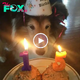 qq Celebrating a Joyous 15th Birthday with Hopes for Many Well-Wishers.
