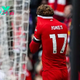 Liverpool player ratings vs. Crystal Palace as Curtis Jones & Mo Salah flop