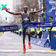 What is the prize money at the 2024 Boston Marathon? How much does the winner get?