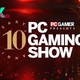 The PC Gaming Present returns June 9 to have fun its 10-year anniversary and essentially the most thrilling new PC video games
