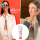 Caitlin Clark’s WNBA Draft outfit is worth over $27K — but her beauty look started with this $32 staple