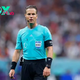 Who is Danny Makkelie, the referee for Bayern - Arsenal in the Champions League?