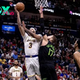 Lakers vs. Pelicans NBA player props - NBA Play-In Tournament