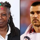 Whoopi Goldberg Got ‘Bored’ During Segment About Travis Kelce: ‘None of This Is Important’