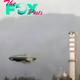 qq A genuine UFO was filmed in Italy as it circled a lighthouse multiple times.