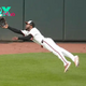 Cedric Mullins follows impossible catch with two-run homer