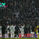 Comparisons Drawn Between Weekend Events and 2011 Title Race; Bodes Well For Celtic