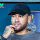 Will Neymar support Barcelona or Paris Saint-Germain in the Champions League?
