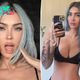 Megan Fox divides fans with makeup-free selfie