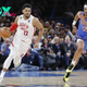 Tobias Harris Player Prop Bets: 76ers vs. Knicks | April 20
