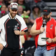 Jason Kelce Explains Why People ‘Should Be Upset’ Over Travis Kelce’s Controversial Beer Chug