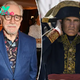 Brian Cox slams Joaquin Phoenix’s ‘truly terrible’ role in ‘Napoleon’: ‘I would have played it a lot better’