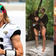 Trevor Lawrence’s Wife Marissa Called Out For Inappropriate Bathing Suit