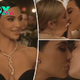 Watch Kim Kardashian and Emma Roberts kiss in steamy ‘American Horror Story: Delicate’ scene